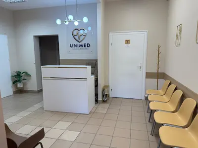 Unimed - Centrum Medyczne Łomża
